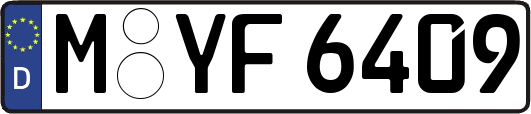 M-YF6409