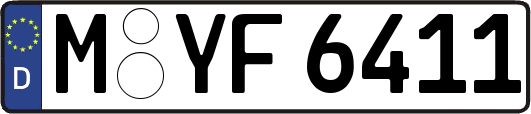 M-YF6411