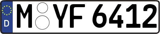 M-YF6412