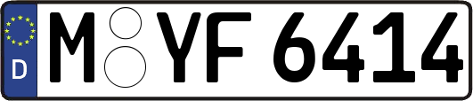 M-YF6414