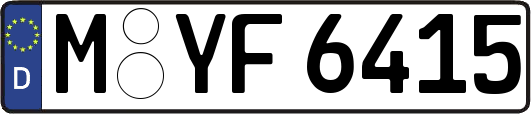 M-YF6415