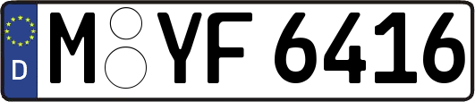 M-YF6416