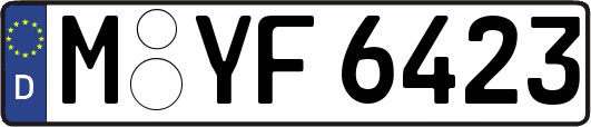 M-YF6423