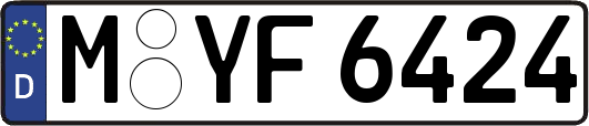 M-YF6424
