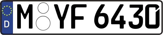 M-YF6430