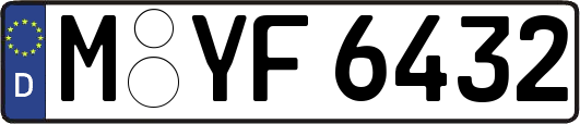 M-YF6432