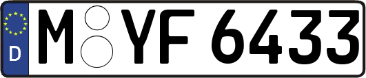 M-YF6433
