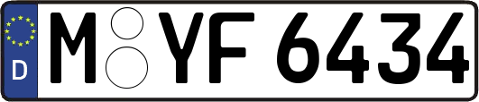 M-YF6434