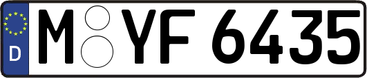 M-YF6435