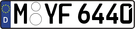 M-YF6440
