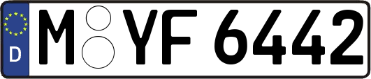 M-YF6442