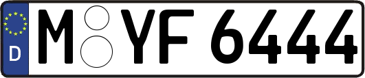M-YF6444