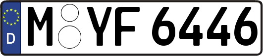 M-YF6446