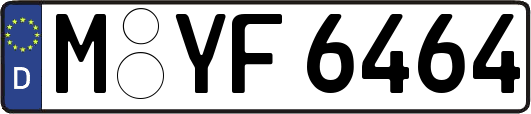 M-YF6464