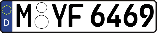 M-YF6469
