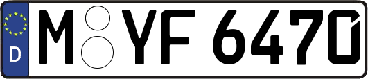 M-YF6470