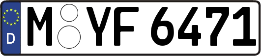 M-YF6471