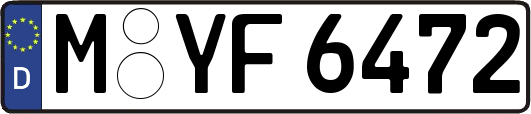M-YF6472