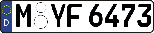 M-YF6473