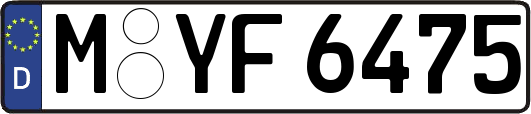 M-YF6475