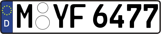 M-YF6477
