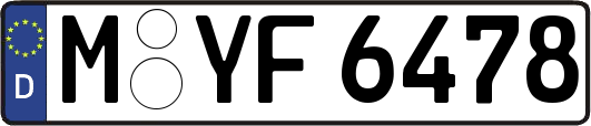 M-YF6478