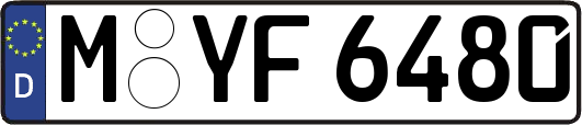 M-YF6480