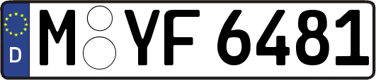 M-YF6481