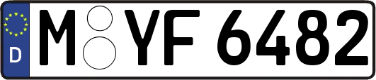 M-YF6482