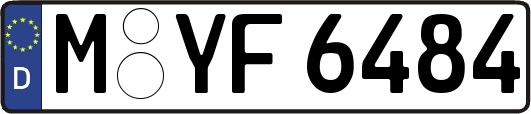 M-YF6484