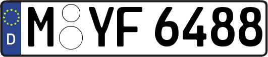 M-YF6488
