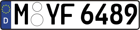 M-YF6489