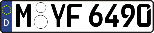 M-YF6490