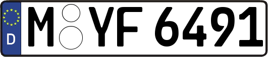 M-YF6491