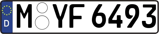 M-YF6493