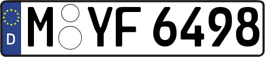 M-YF6498