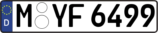 M-YF6499