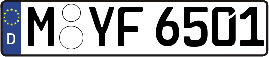 M-YF6501
