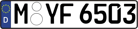 M-YF6503
