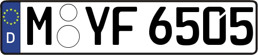 M-YF6505
