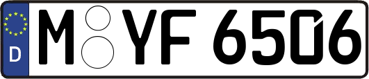 M-YF6506