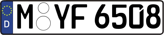 M-YF6508