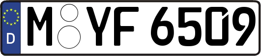 M-YF6509