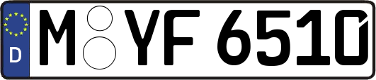 M-YF6510