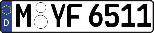 M-YF6511