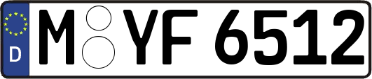 M-YF6512
