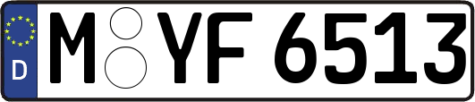 M-YF6513