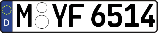 M-YF6514