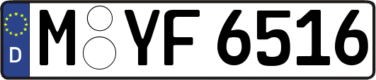 M-YF6516