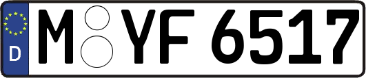 M-YF6517